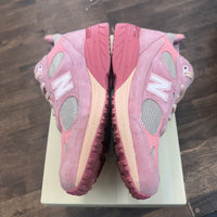 Joe Fresh Goods Performance Art Powder Pink New Balance 993 (USED)