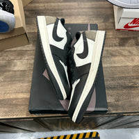 Mocha Jordan 1 Low OG (USED)