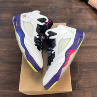 Bel Air Jordan 5 (USED, No Box)