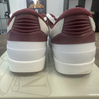 Air Jordan 2 Retro Low Cherrywood (Used)