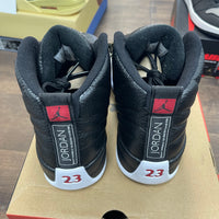 Playoff Jordan 12 (USED)
