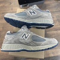 Castlerock New Balance 2002R (USED,No Box)