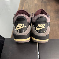 A Ma Maniere Jordan 3 Sleeping (W) (USED)