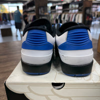 Varsity Royal Jordan 2 Low (W) (USED)