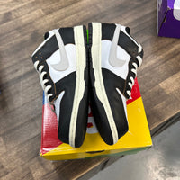 HUF San Francisco Nike SB Dunk Low (USED)