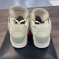 (W) Off-White Jordan 4 Sail (USED)