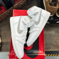 Neutral Grey Jordan 1 High 85 (USED)