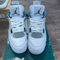 Oxidized Jordan 4 (USED)