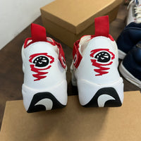 Ndestrukt Bulls Air Shake 2017 (USED, No Box)