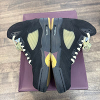 Dusk A Ma Maniere Jordan 5 Retro (USED)