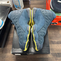 Squadron Blue Jordan 13 Retro (USED)