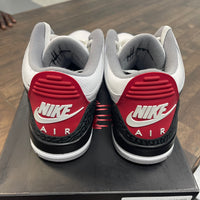 Tinker Hatfield Jordan 3 (USED)