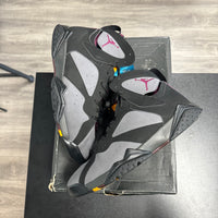 Bordeaux Jordan 7 (2015) (USED)