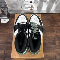 Clay Green Jordan 1 High (USED)