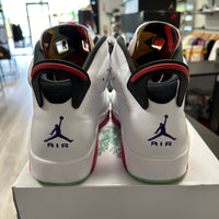 Hare Jordan 6 (USED)