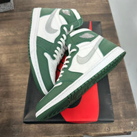 Air Jordan 1 High OG Gorge Green (Used)