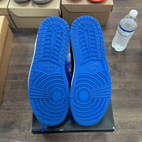 Royal Reimagined Jordan 1 High (USED)