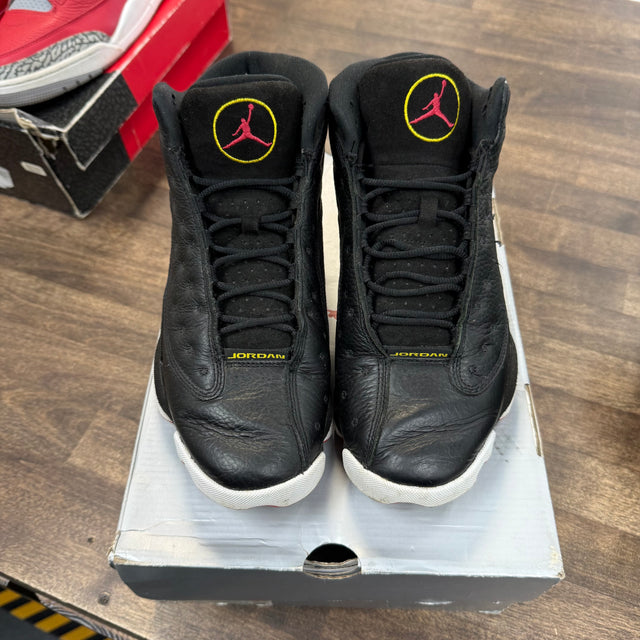 Playoff Jordan 13 (USED)