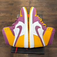 Jordan 1 High Brotherhood (USED)