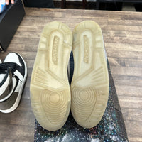 5Lab3 Silver Jordan 3 Retro (USED)