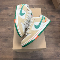 Jarrito SB Dunk Low (Used, No Box)