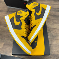 Pollen Jordan 1 High (USED)