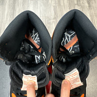 Shattered Backboard Jordan 1 High OG (USED)