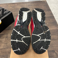 Team Red New Balance 2002R (USED,No Box)
