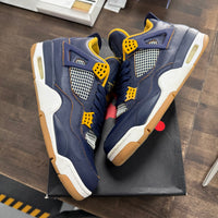 Dunk From Jordan 4 Retro (USED)