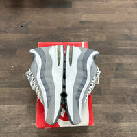 Cool Grey Nike Air Max 95 (GS) (USED)