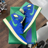 Jordan 1 High Zoom CMFT Alaei May (W) (USED)