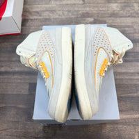 Union Rattan Jordan 2 Retro SP (USED)