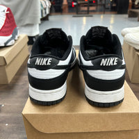 Panda Nike Dunk Low (USED, No Box)