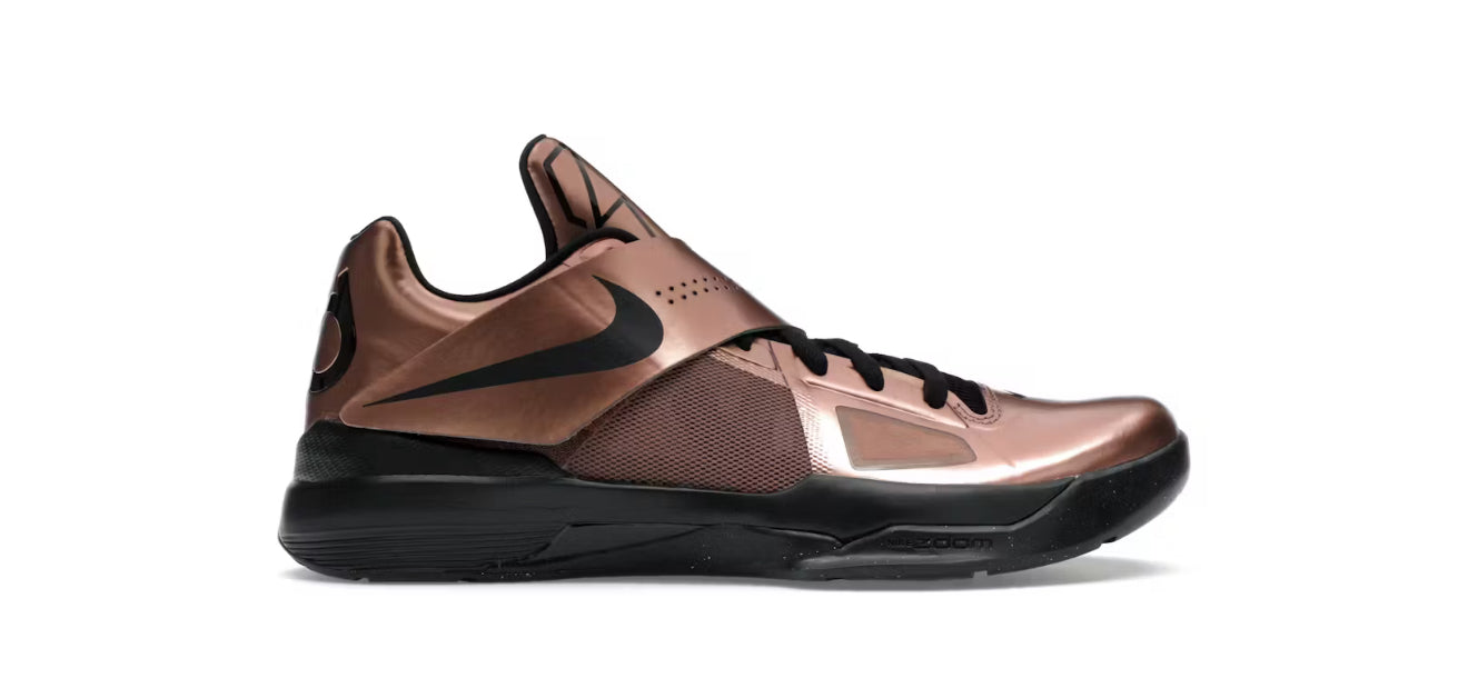 Christmas KD 4 (2024)