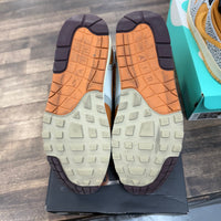 Monarch Patta Waves Air Max 90 (USED)