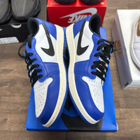 Game Royal Jordan 1 Low OG (USED)
