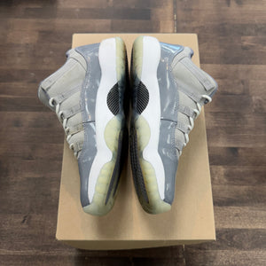 Jordan 11 Retro Low Cool Grey