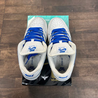 Premium Game Royal SB Dunk Low  (USED,NO BOX)