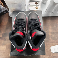 Infrared 23 Jordan 2 (GS) (USED)
