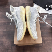 Lundmark Non-Reflective Yeezy 350 (USED,No Box)