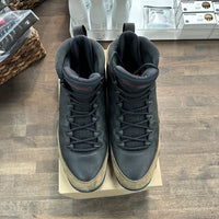 Olive Jordan 9 Retro (USED, No Box)