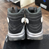 Gunsmoke Jordan 8 (USED)