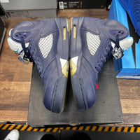 Pre-Grape Jordan 5 (USED)