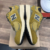 Protection Pack High Desert New Balance 2002R (USED, No Box)