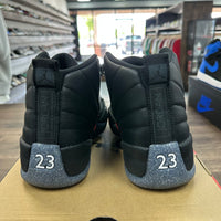 Utility Grind Jordan 12 (USED)