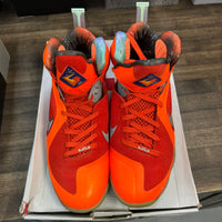Nike LeBron 9 Big Bang AS (2012) (US 14) (USED)