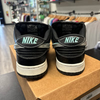Diamond Supply Nike SB Dunk Low (USED;NO BOX)