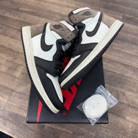 Mocha Jordan 1 High (USED)
