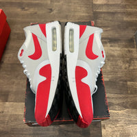 Big Bubble Sport Red Nike Air Max 1 86 OG (USED)