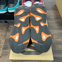 Bright Blue Yeezy 700 (USED)